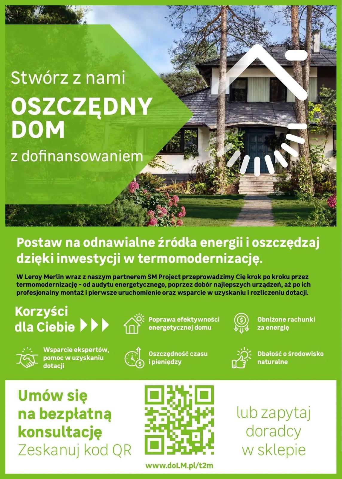 Gazetka promocyjna Leroy Merlin do 26/06/2025 str.28