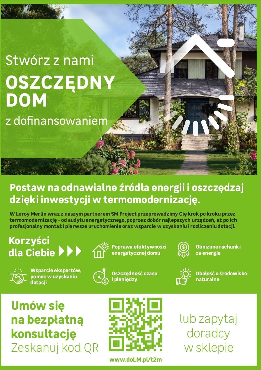 Gazetka promocyjna Leroy Merlin do 05/08/2025 str.31