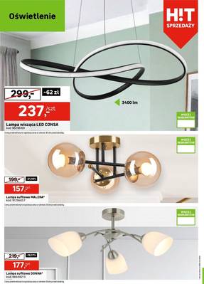 Gazetka Leroy Merlin