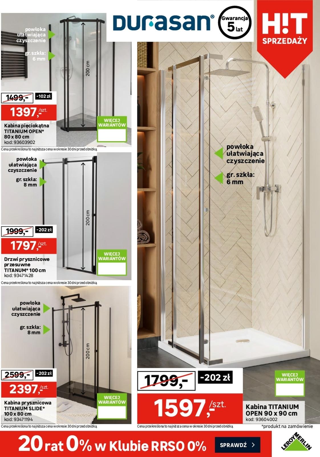 Gazetka promocyjna Leroy Merlin do 27/01/2026 str.7