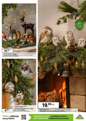 Gazetka Leroy Merlin