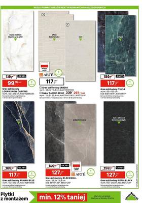 Gazetka Leroy Merlin