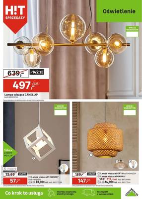 Gazetka Leroy Merlin