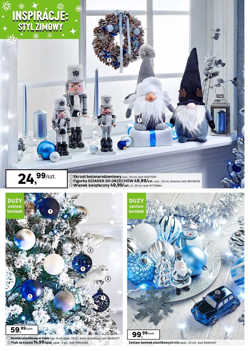 Gazetka promocyjna Leroy Merlin do 26/12/2024 str.6