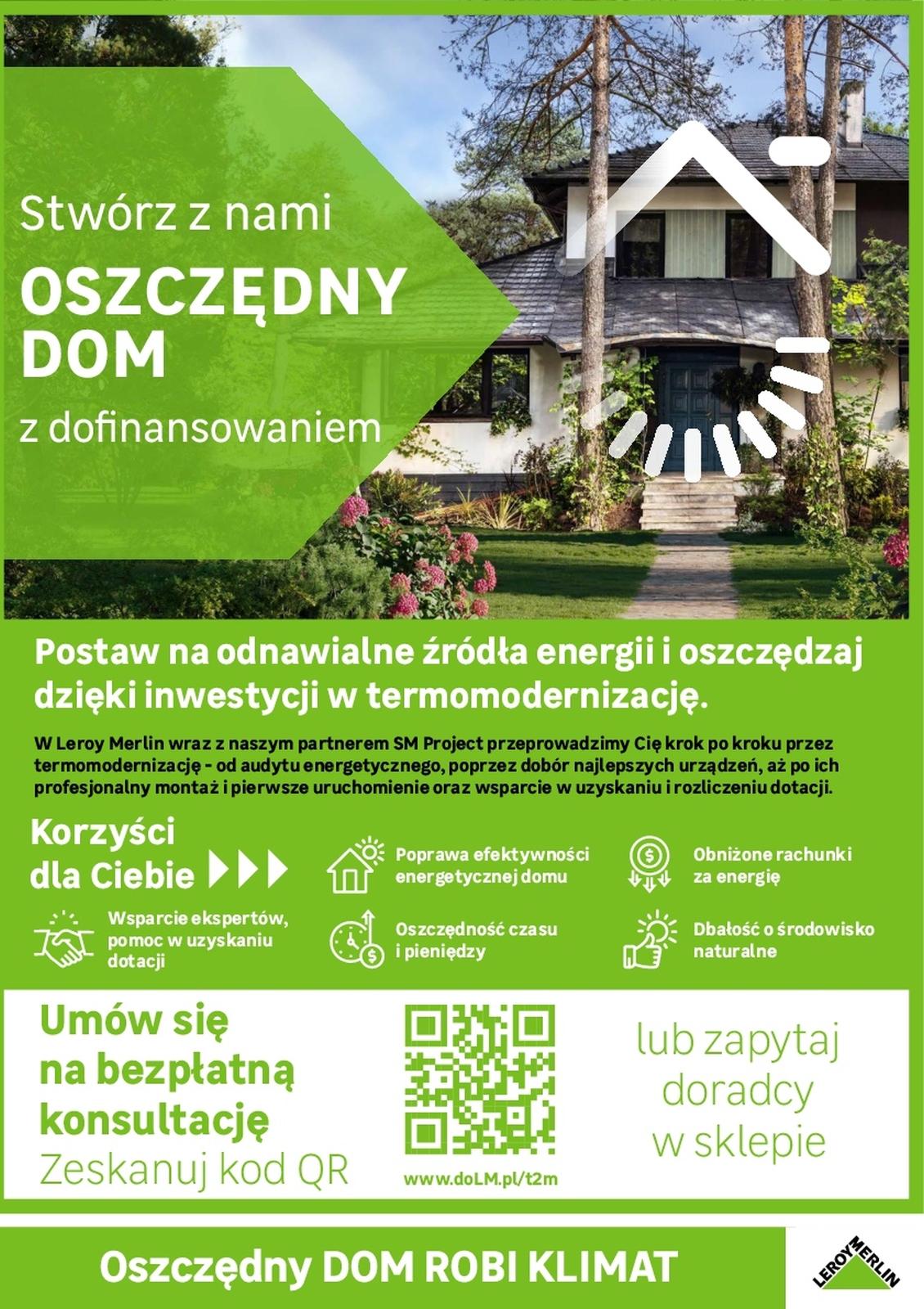 Gazetka promocyjna Leroy Merlin do 28/08/2025 str.27