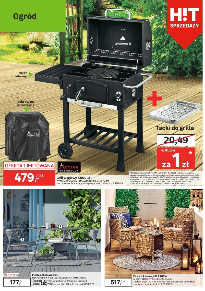 Gazetka promocyjna Leroy Merlin do 05/08/2025 str.2
