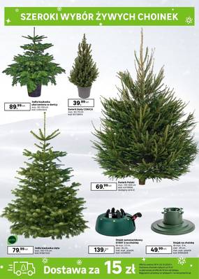 Gazetka Leroy Merlin