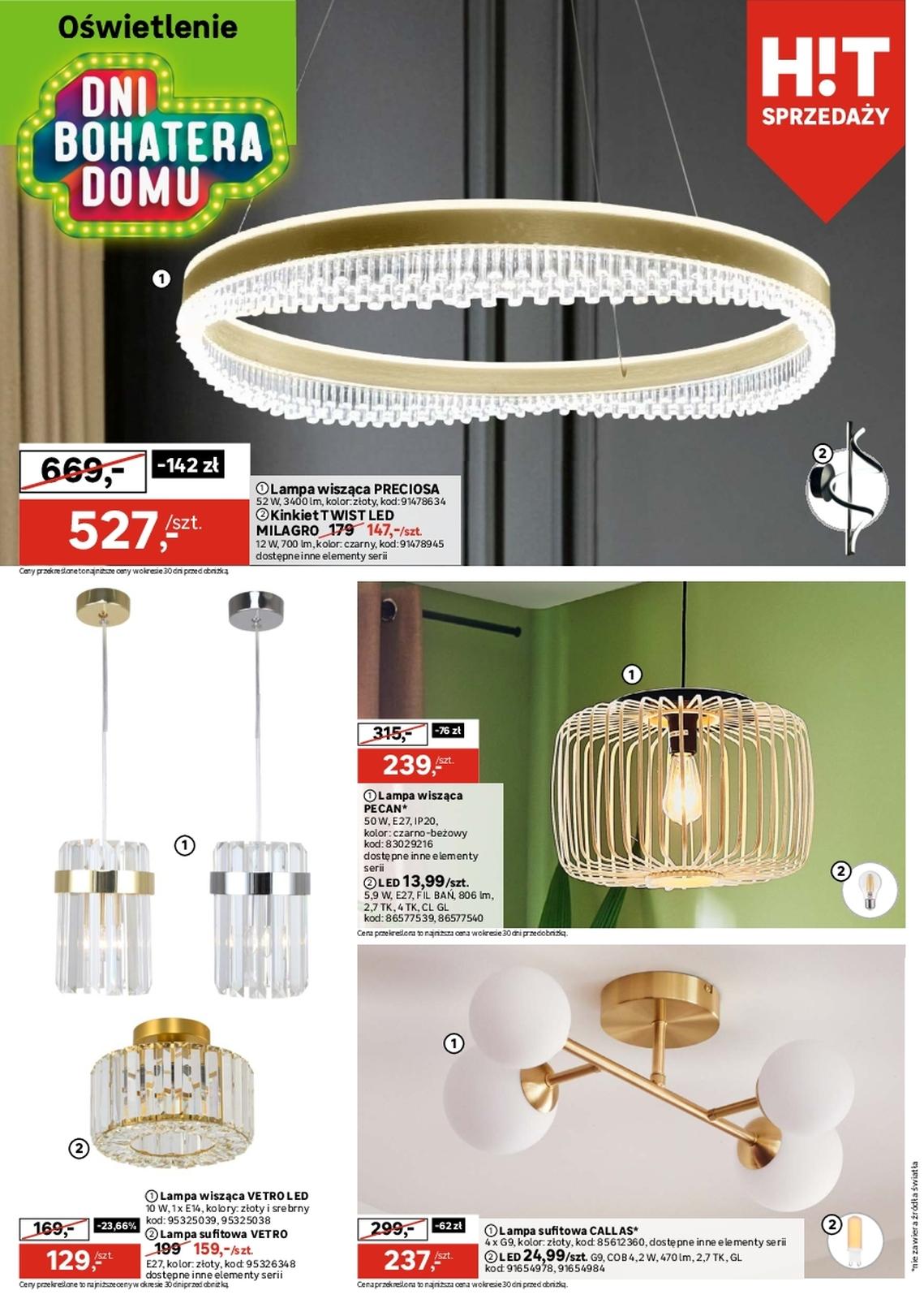 Gazetka promocyjna Leroy Merlin do 14/10/2025 str.12