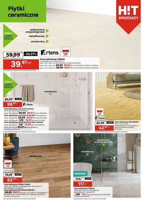 Gazetka Leroy Merlin