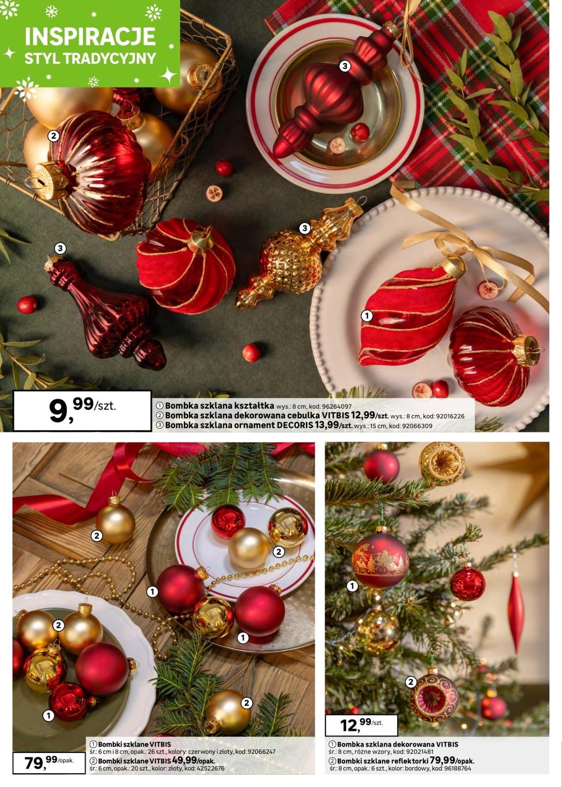 Gazetka promocyjna Leroy Merlin do 26/12/2025 str.2