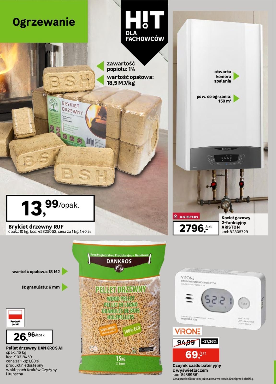 Gazetka promocyjna Leroy Merlin do 27/01/2026 str.28