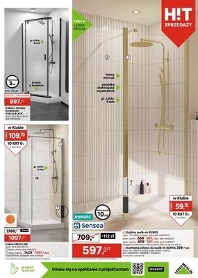 Gazetka Leroy Merlin