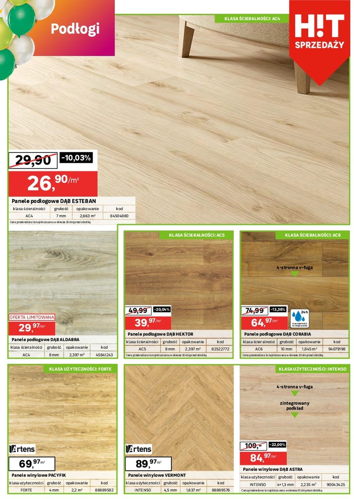 Gazetka promocyjna Leroy Merlin do 03/06/2025 str.16