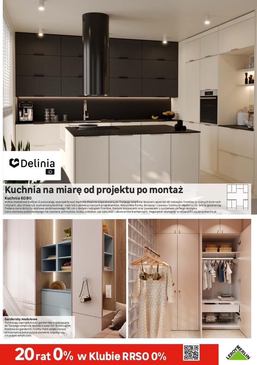 Gazetka promocyjna Leroy Merlin do 05/08/2025 str.17
