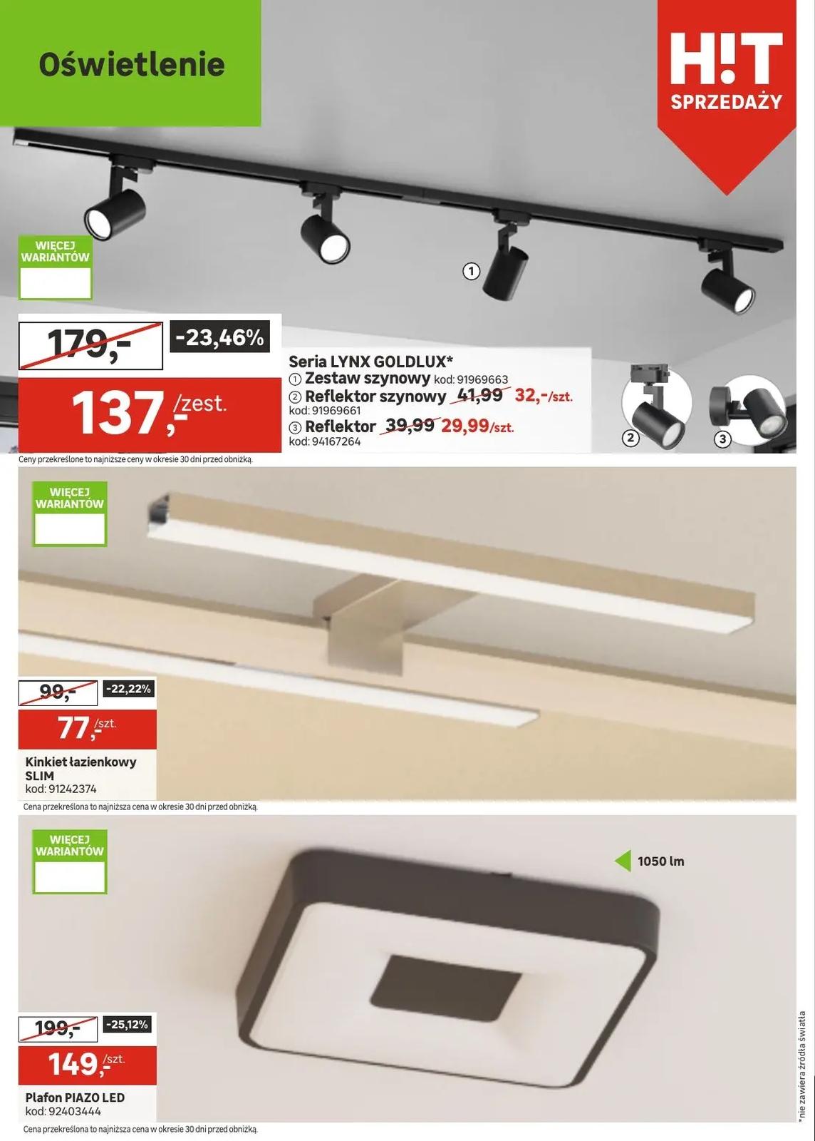 Gazetka promocyjna Leroy Merlin do 24/02/2026 str.24