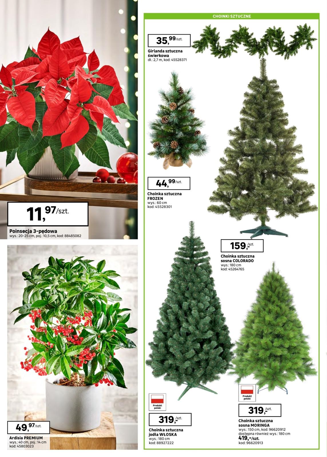 Gazetka promocyjna Leroy Merlin do 26/12/2025 str.8