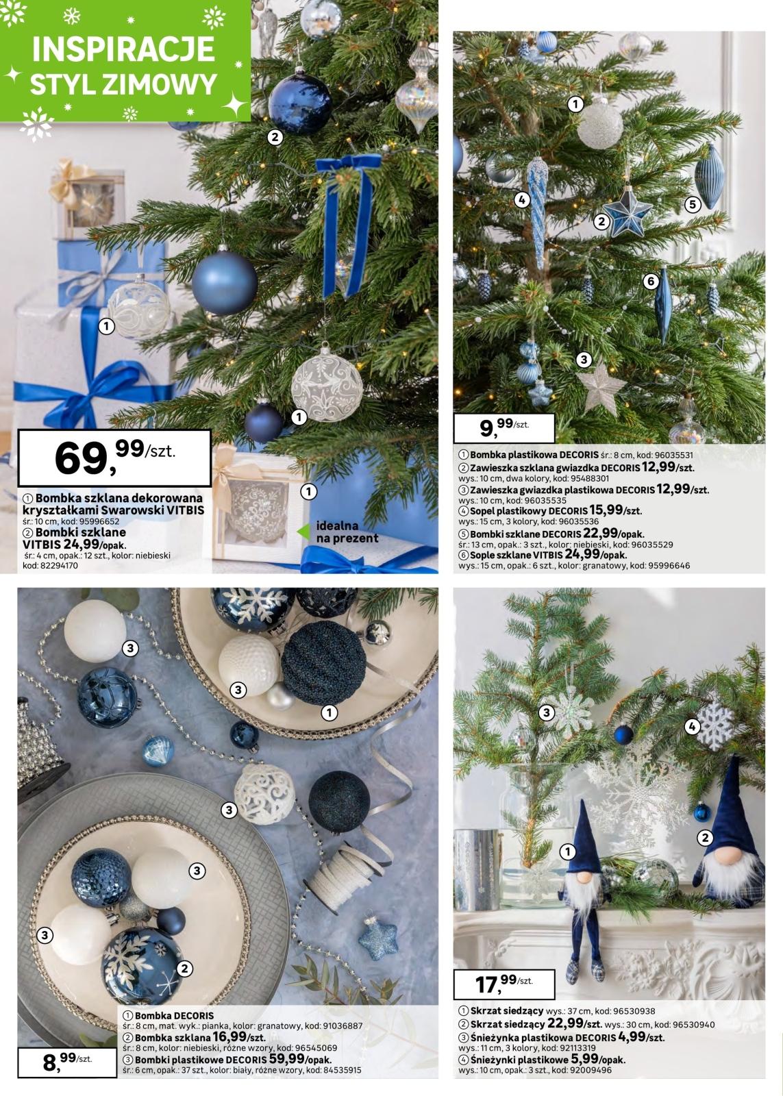 Gazetka promocyjna Leroy Merlin do 26/12/2025 str.6