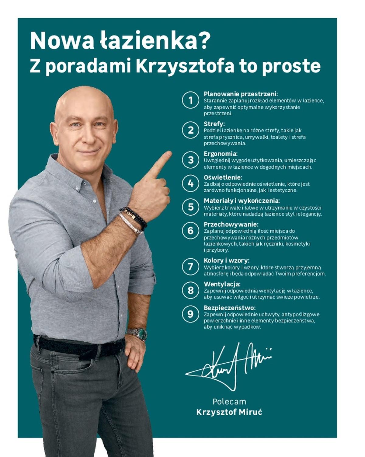 Gazetka promocyjna Leroy Merlin do 31/12/2023 str.6