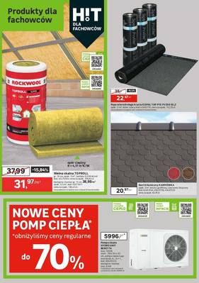 Gazetka Leroy Merlin