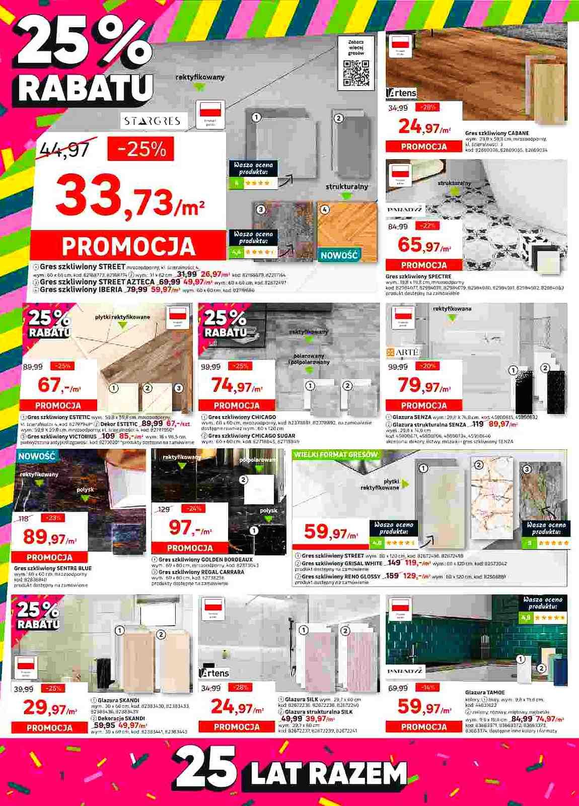 Gazetka promocyjna Leroy Merlin do 16/11/2021 str.6