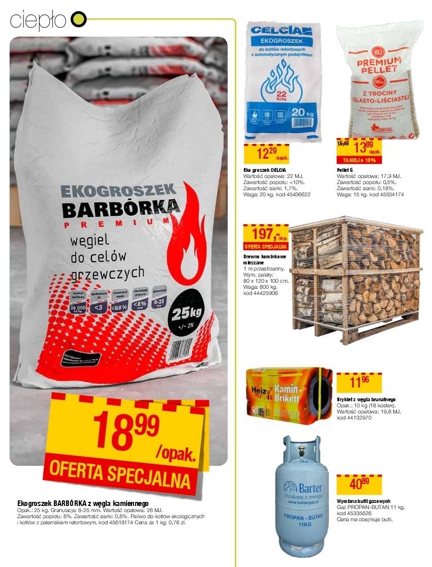 Gazetka promocyjna Leroy Merlin do 14/03/2017 str.24