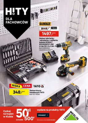 Dla Fachowców