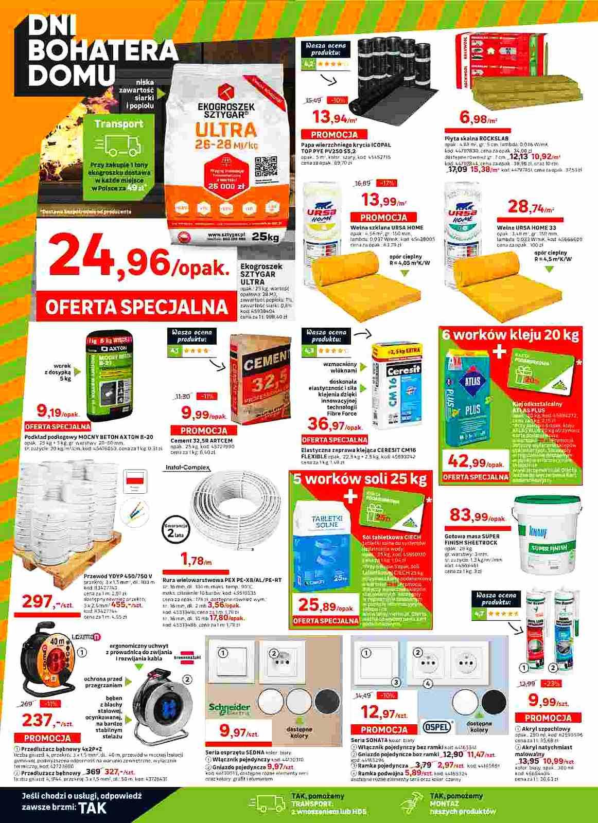 Gazetka promocyjna Leroy Merlin do 05/10/2021 str.10