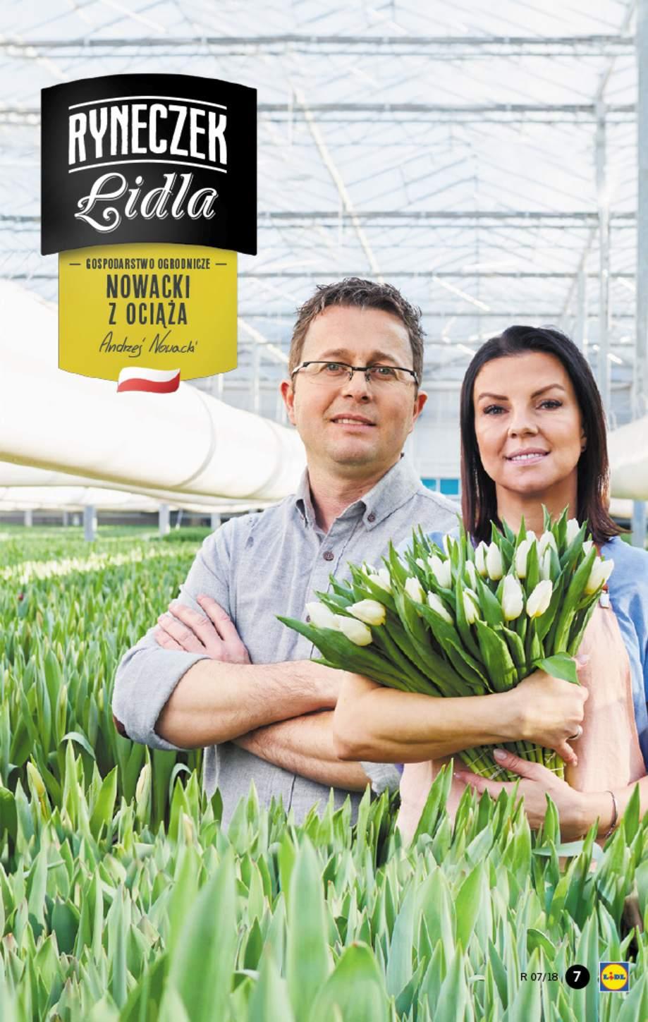 Gazetka promocyjna Lidl do 15/02/2018 str.7