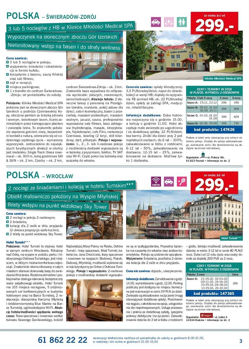 Gazetka promocyjna Lidl do 11/03/2018 str.3