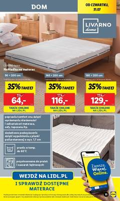 Katalog Lidl 