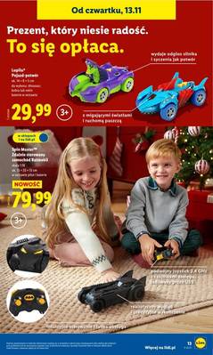 Katalog zabawki