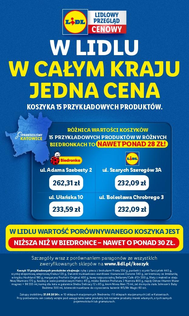 Gazetka promocyjna Lidl do 05/10/2024 str.5