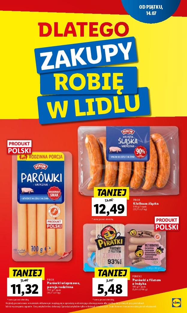 Gazetka promocyjna Lidl do 05/08/2023 str.31