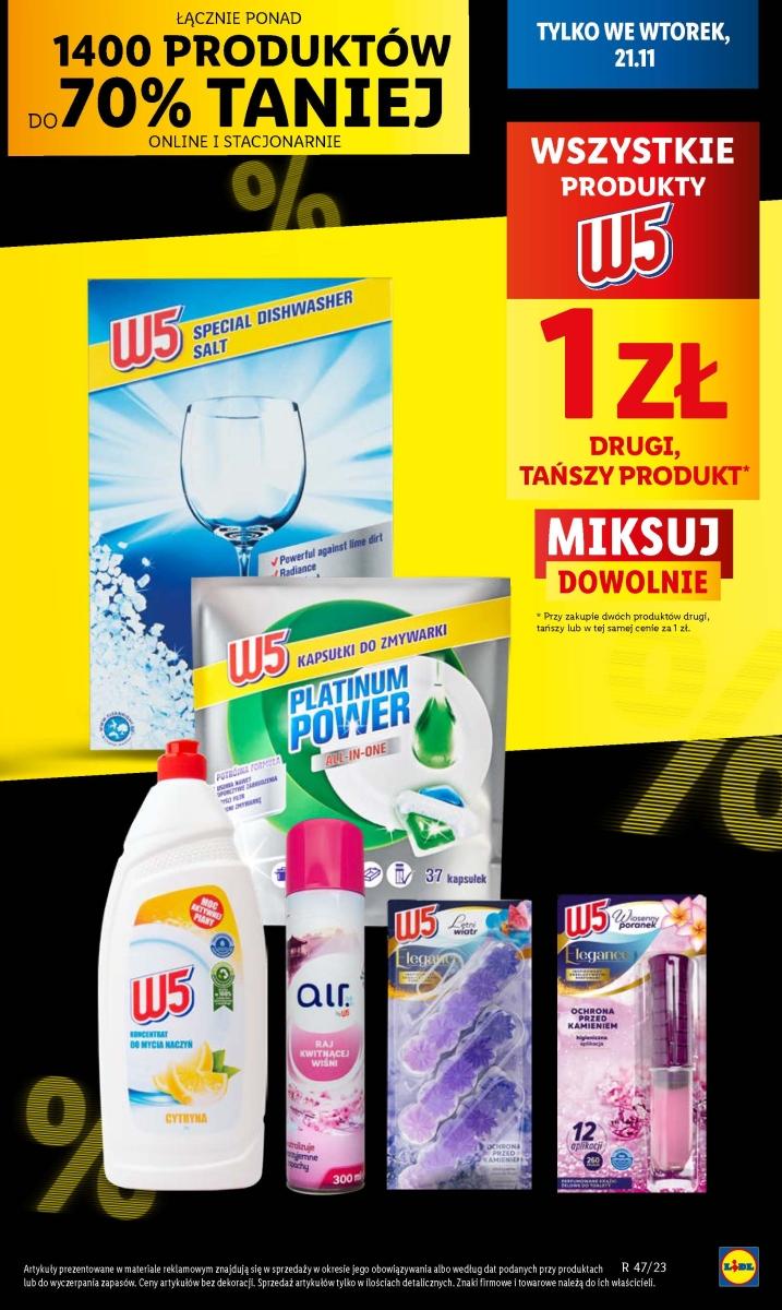 Gazetka promocyjna Lidl do 22/11/2023 str.11