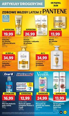Lidl od piątku