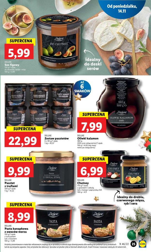 Gazetka promocyjna Lidl do 16/11/2022 str.35