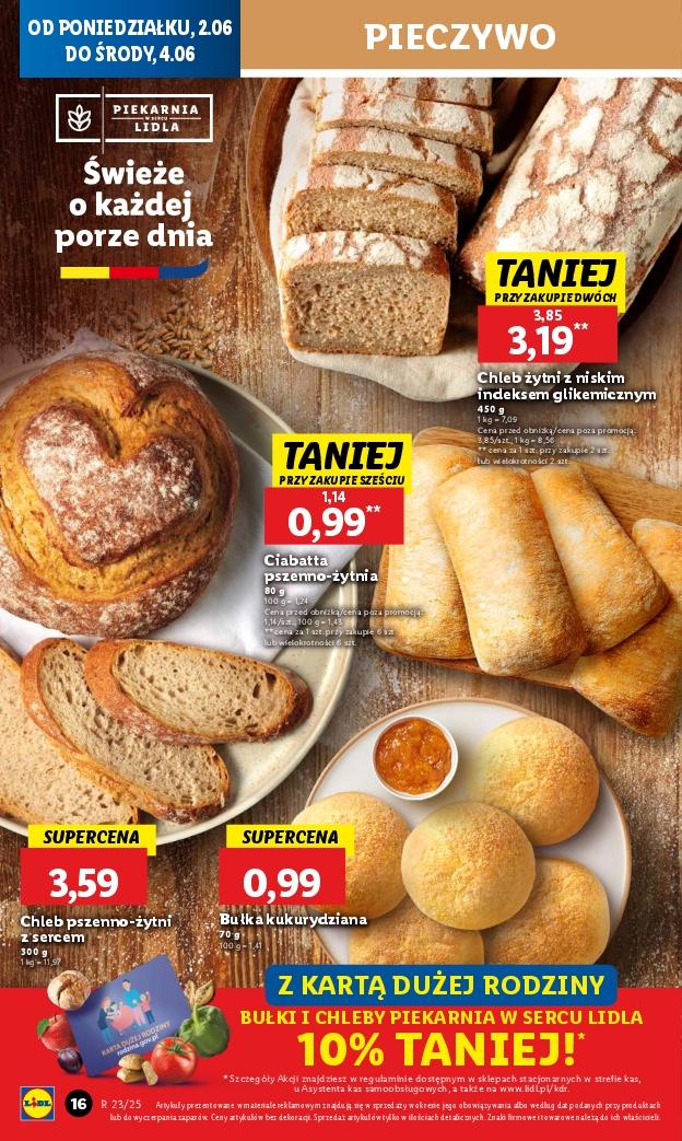 Gazetka promocyjna Lidl do 04/06/2025 str.18