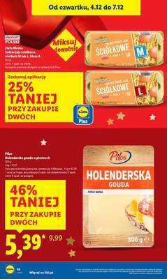 Lidl od czwartku