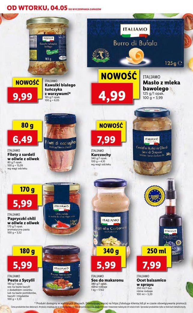 Gazetka promocyjna Lidl do 08/05/2021 str.7