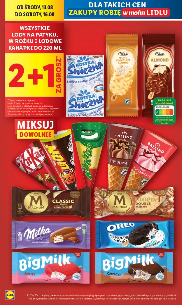 Gazetka promocyjna Lidl do 16/08/2025 str.12