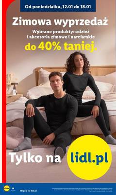 Katalog Lidl