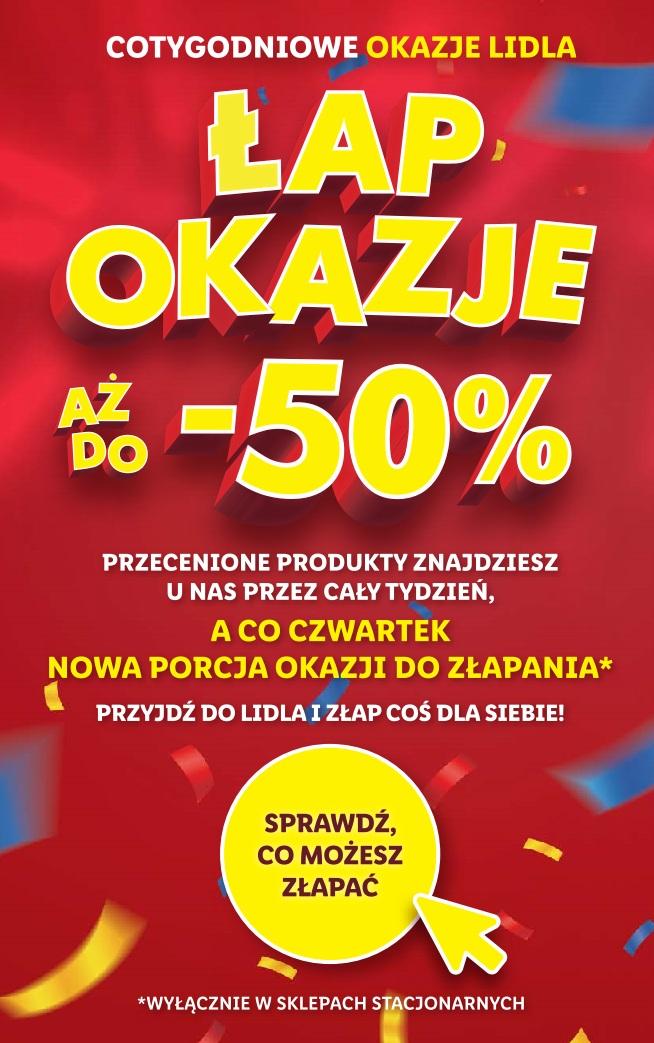 Gazetka promocyjna Lidl do 26/06/2022 str.45