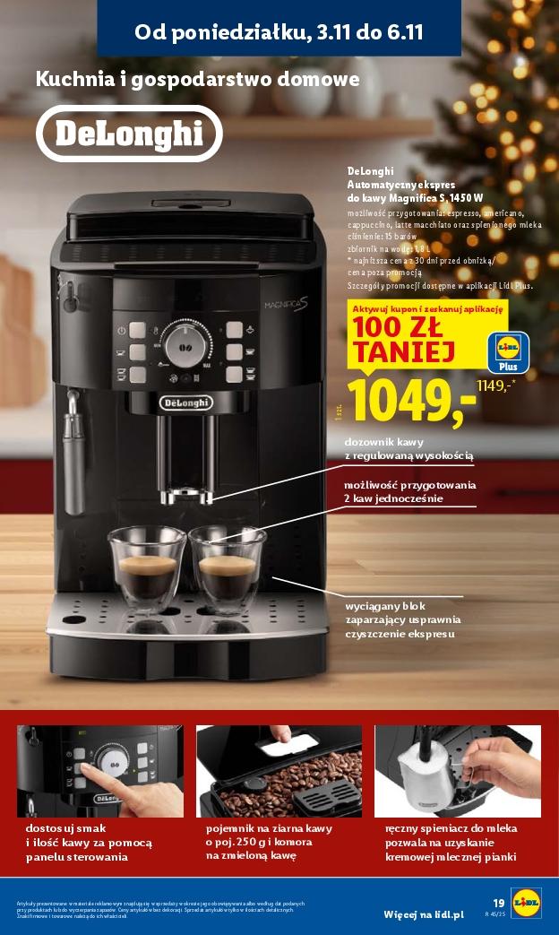 Gazetka promocyjna Lidl do 08/11/2025 str.23