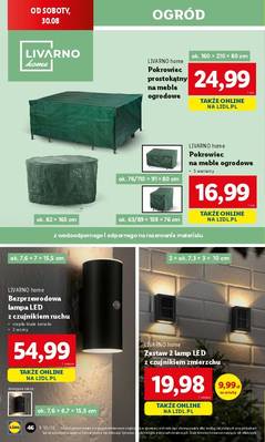 Katalog Lidl