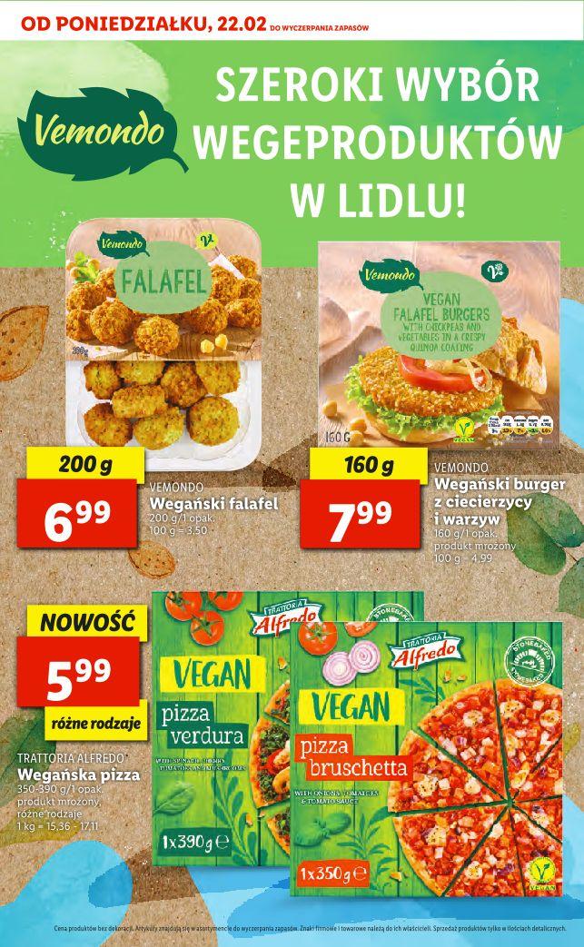 Gazetka promocyjna Lidl do 28/02/2021 str.24