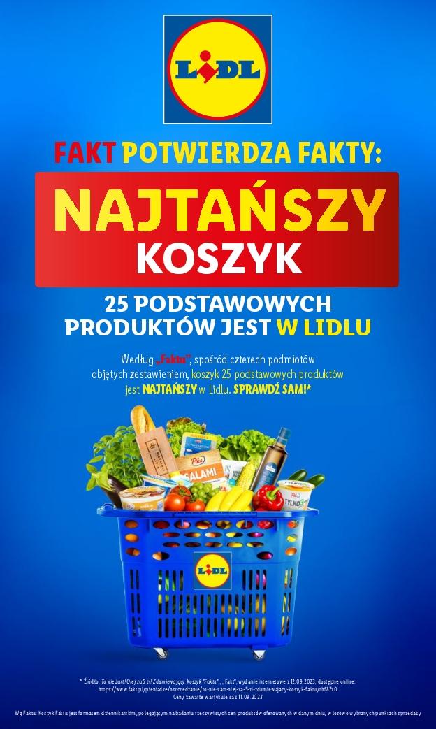 Gazetka promocyjna Lidl do 28/10/2023 str.7