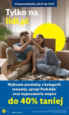 Katalog Lidl