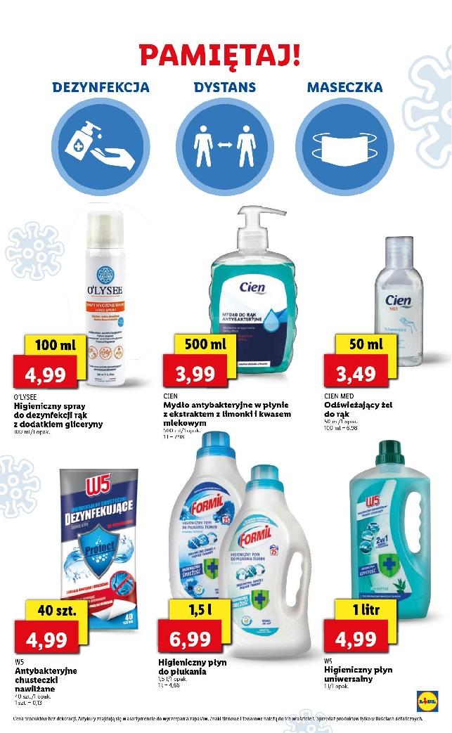 Gazetka promocyjna Lidl do 23/01/2022 str.59