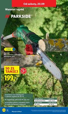 Katalog Lidl