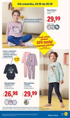 Lidl katalog 20.10